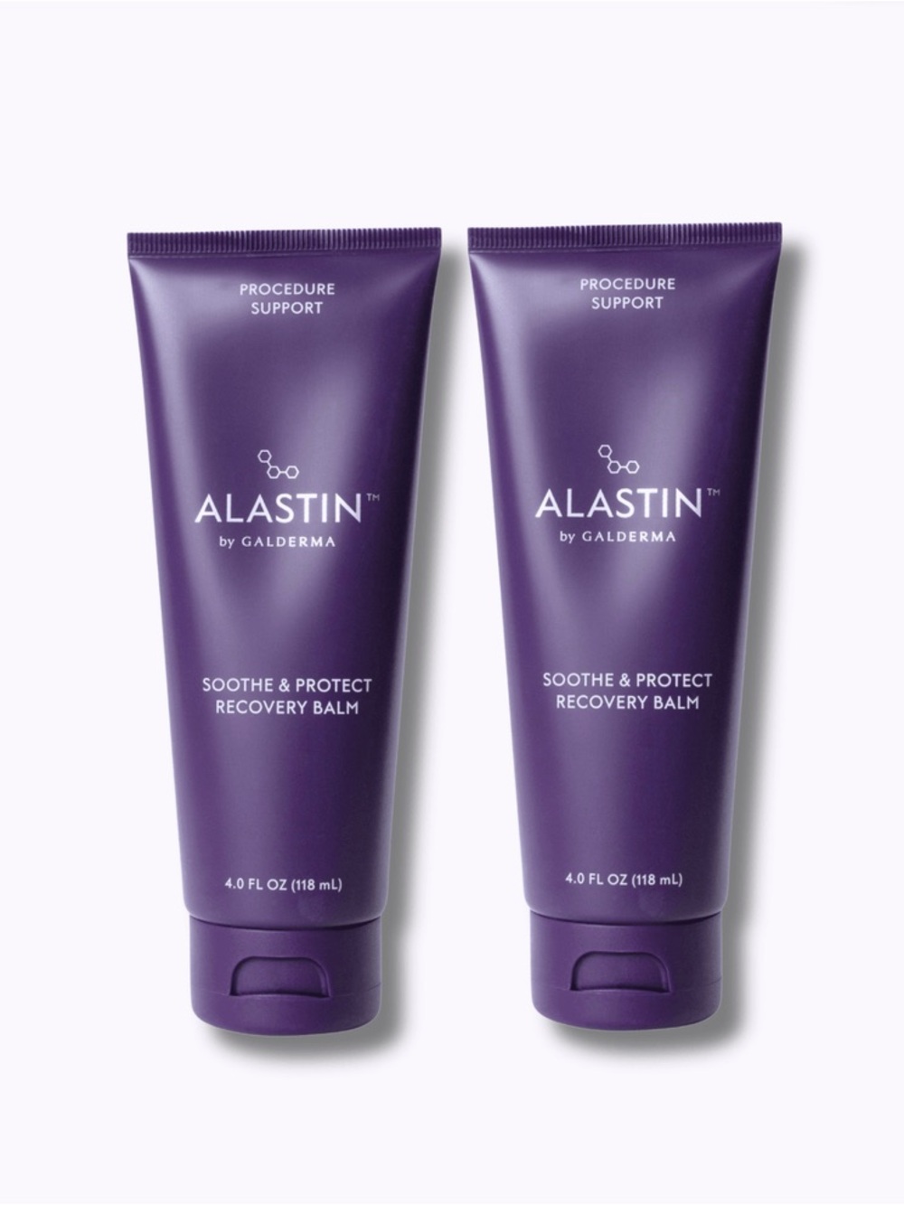 Alastin Soothe & Protect Recovery Balm - Purple